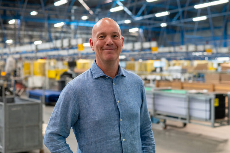 Arend Bekkema